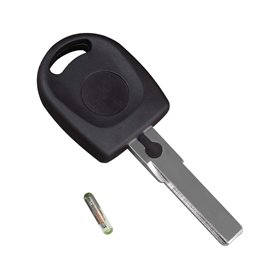 Yvelise Bracelet torsadé femme - Jonc bouddhiste - Rose bonbon - 27