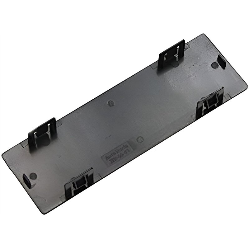 Serrure Mécanisme Électrique Ouverture Fermeture de Coffre Hayon Arrière compatible pour FABIA II et ROOMSTER - 5J0827501A 5J082