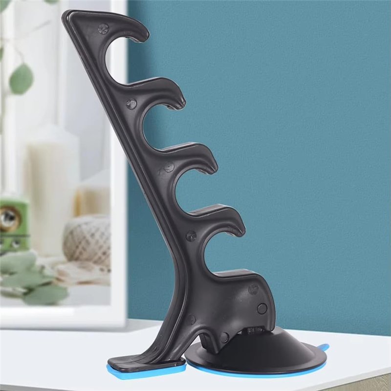 Partsline Serrure Électrique de Coffre Hayon Arrière compatible avec FOX de 2005 à 2011-5Z6827505 5Z6827505AF