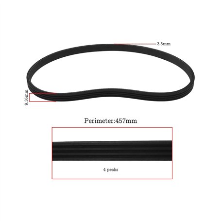 My sweety pop - Montre analogique Apprentissage Heure pour Enfant Gabby's Dollhouse Rose Paillette - Ecole - Maternelle - Garder