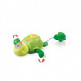 VTECH BABY - Jouet de Bain - Maman Tortue et son Bébé Nageur 34,99 €