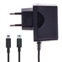 Chargeur secteur NEW3DSXL/ NEW3DS/ 2DS/ 3DS/ 3DS XL/DSi/DSi XL/DS Lite