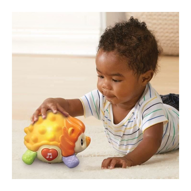 Image secondaire de Vtech Baby PICOTON, MON LUMI HÉRISSON