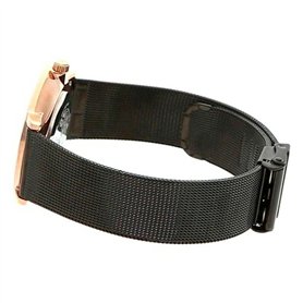 Les Jardins de la Comtesse - Grand Plateau en Mélamine Pure Rouge Corail/Vert - Grand Plateau de Présentation du Service de Tabl