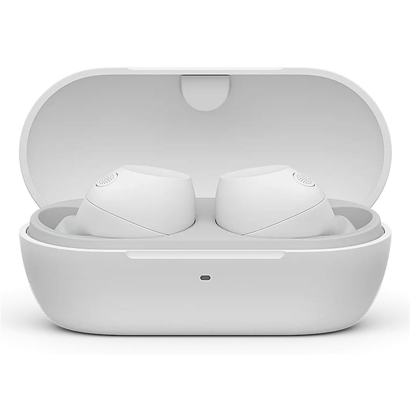 Les Jardins de la Comtesse - Grande Assiette Plate en Mélamine - Capri - Ø 28 cm - Citrons jaunes - Service de Table de la Vaiss