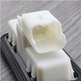 NEW'C Lot de 2, Verre Trempé pour Huawei Y5 2018, Honor 7S, Film Protection écran sans Bulles d'air Ultra Résistant (0,33mm HD U