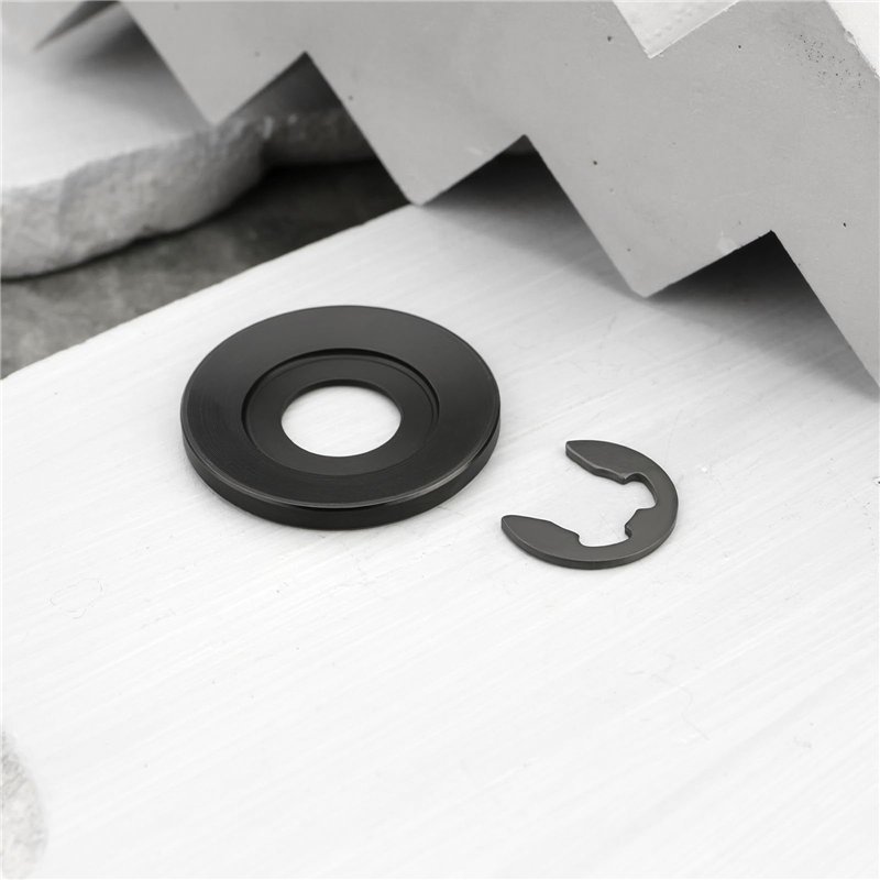 Daewoo Pack Alarme Connectée WiFi Vigilia VIG102 – Système sans Fil et sans Abonnement