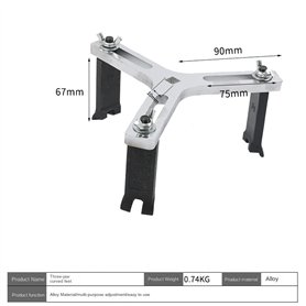 ëlopop Guirlande Lumineuse Intérieure I 30 Boules Multicolores Couleur Rose Blanc et Violet I LED Blanc I Longueur de 3m50 I Déc