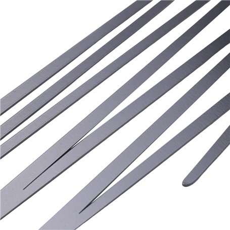 Manahia Mug Cadeau Tata - Tata d'amour pour toujours - Avec Boite Kraft - Imprimé en France - 330 mL Céramique - Tasse Tante - A