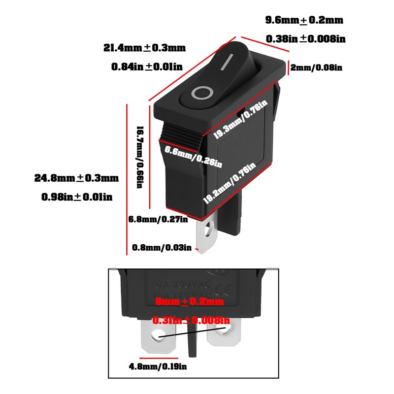 Dr. Herma - Patch Anti Bouton - Format XL - Résultats en 6 à 8h - Testé sous contrôle dermatologique - Acide Salicylique, Hydroc