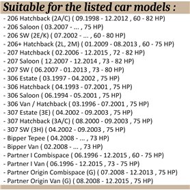 5m - Épingle À Appât – pour Pêche en Lac