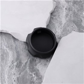 Balai Nettoyeur Vapeur - EZICLEAN STEAM WAVE 360 - 1200 W - 24 g/min - 450 ml - Noir / Bleu