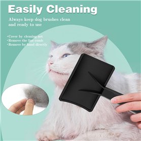 Galica - Verrou à Combinaison - 3 Chiffres - Locquet de Sécurité - Serrure sans Clé