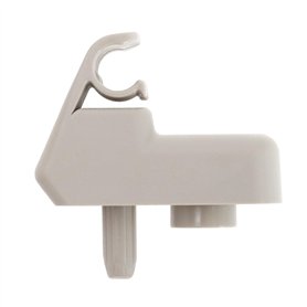 COQTEL® Coque pour Samsung Galaxy A14 5G Transparente étui 360° Housse de Protection intégrale en Silicone TPU Antichoc protège 