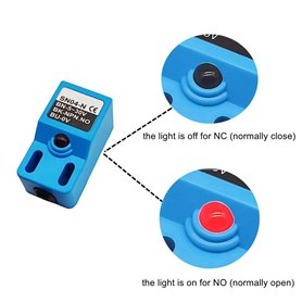 STRONG K® Clé Dynamométrique 1/4 de Torsion 5-25 Nm