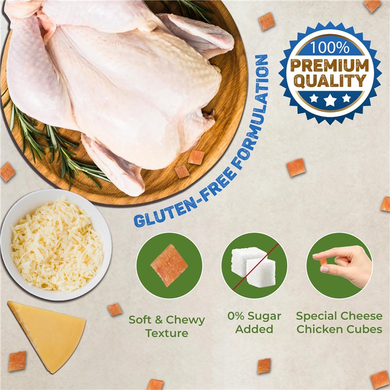 Sweet Transition Poncho