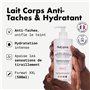 Anti-Taches et Hydratation Intense - Combat l’Hyperpigmentation