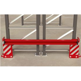 EXOSFER - Antivol Voiture Bloque Pédale Frein ou Embrayage | Sécurité anti-vol renforcée | Acier robuste | 8 réglages | 3 clés i