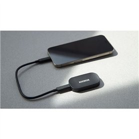 AERZETIX: Adaptateur autoradio ISO E2 câble Faisceau convertisseur C1997