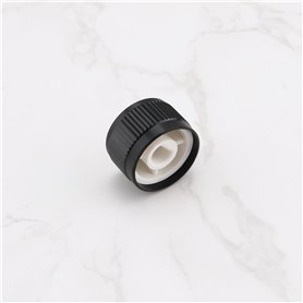 AERZETIX - C58783 - Soufflet de levier de vitesse - compatible avec Citroen C3 II de 2009 à 2015, DS3 de 2009 à 2015 - couleur: