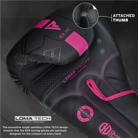 AERZETIX - C40098 - Douille de guidage embrayage - compatible avec 210535, 9618819780, 3645729, 9629860480 - en plastique