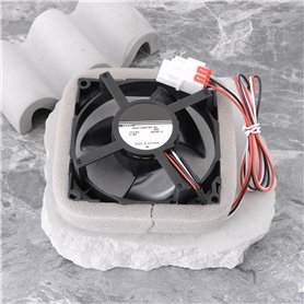 AERZETIX Fourchette De Débrayage Embrayage - Compatible OE 211757, 211766, 9631584587, 9631584588, 9651703088, 3557915