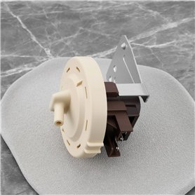 AERZETIX - C11590 - Lot de 2 Adaptateurs/supports pour haut-parleurs de voiture Ø130 mm - côté de montage portière avant/arrière