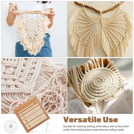 AERZETIX - C11637 - Lot de 2 Adaptateurs/supports pour haut-parleurs de voiture Ø165 mm - côté de montage portières - compatible