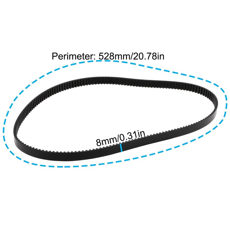 AERZETIX - C70438 - Joint SPI d'arbre à cames côté frontal - compatible avec numéros OE 0236.75