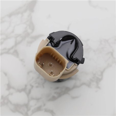 AERZETIX - C70468 - Kit d'accessoires, plaquette de frein à disque - compatible avec numéros OE 4211218