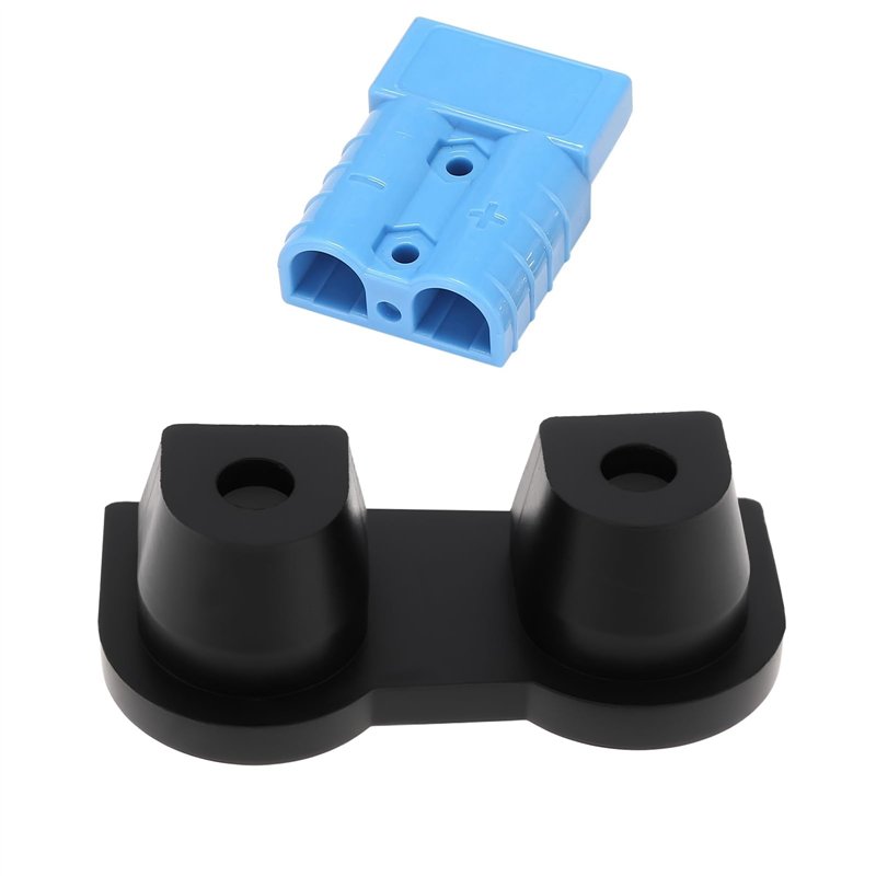 Gledring Set tapis de caoutchouc compatible avec Citroen Jumpy / Peugeot Expert / Fiat Scudo 2007-2016 (TK profil 3-pièces + cli