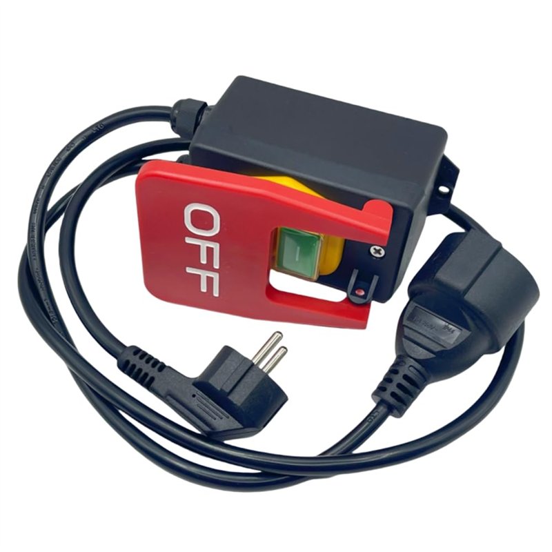 Boîte en aluminium Enders de 63 litres avec fermeture - Qualité supérieure - Avec joint d'étanchéité en caoutchouc - Utilisation