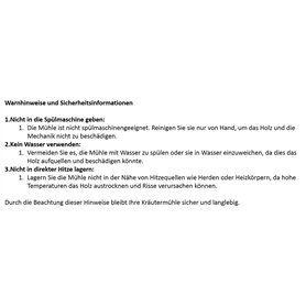 Dr. Becher Duftöl - 500 ml - 500 ml / Flowers | Flasche (500 ml)