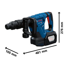 nip - Tétine Cherry | Tétine en latex de caoutchouc naturel souple avec valve anti-colique de taille M (débit moyen) | dès la na