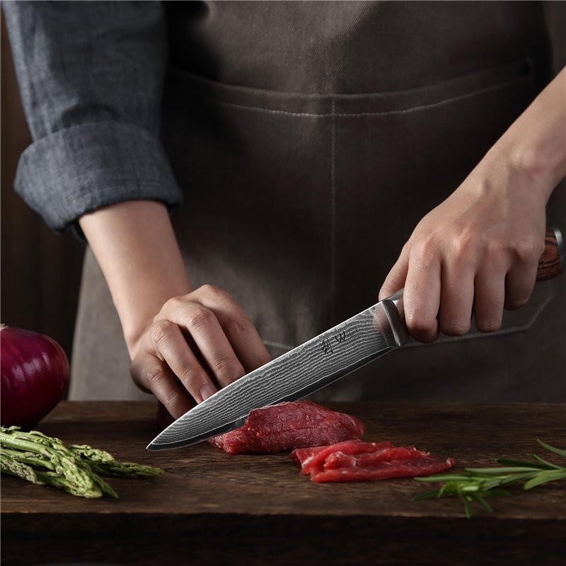 5W 500lm 80mm Argent Verre 2700K - Blanc chaud E27