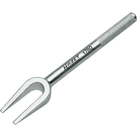 Hazet 1780-29 Décolleur manuel à fourche