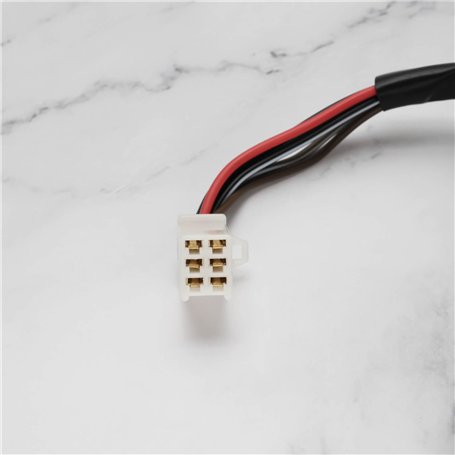 WAGNER Séjour de porte DESIGN - 33 x 33 x 159 mm