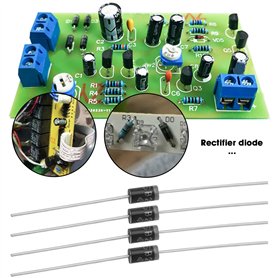 Pustefix - Bulles XXL