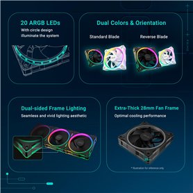 folia 12134-Rubans CLASSIC