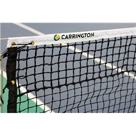 Idena 10032 - Tampon adresse, coussin encreur interchangeable, pincette, 1 pièce