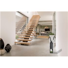 Couleur : Bleu Mystique