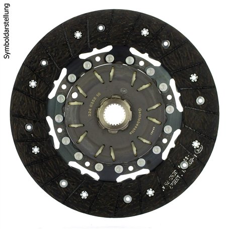 pour Tringle/Barre à Rideaux de Ø 20 mm