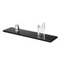Eichhorn - Hochet Baby Pure - Fabriqué à partir de bois de hêtre certifié FSC 100% - Jouet en bois durable - Avec film craquelé
