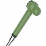 Tombow Wb-Me-1P Pinceau avec Réservoir D’Eau (Vide), Pointe de Pinceau Moyenne