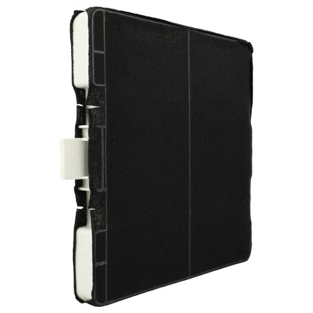 Abus 22419 ASS SF PZ Serrure en applique avec poignée/fermeture à clé