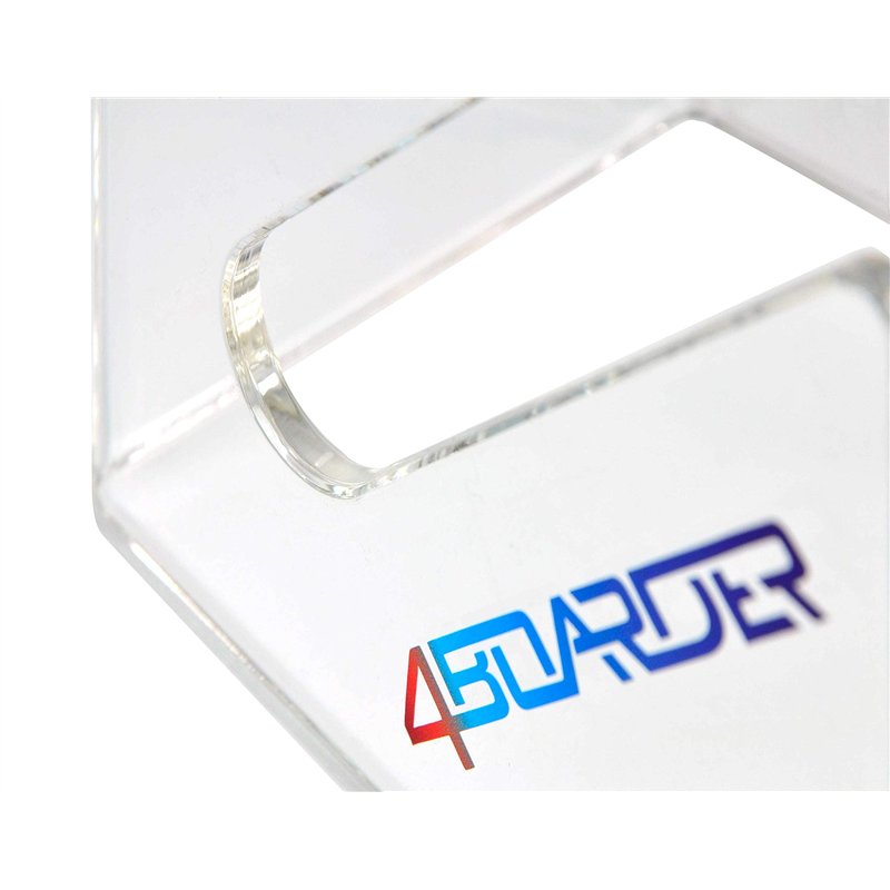 Passerelle - ABUS - Bridge One CFW4100W - Blanc