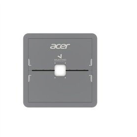 Theben 0260833 Safety-Plus - Minuteur analogique - Prise de courant analogique - Minuterie analogique - Avec programme quotidien