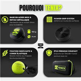 Westmark Hamburger Maker avec Dispositif de levage plus 80 Morceaux de Papier Burger 13 cm - Presse à Hamburger Robuste pour Gal