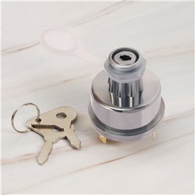 Westmark Hamburger Maker avec Dispositif de levage plus 80 Morceaux de Papier Burger 13 cm - Presse à Hamburger Robuste pour Gal