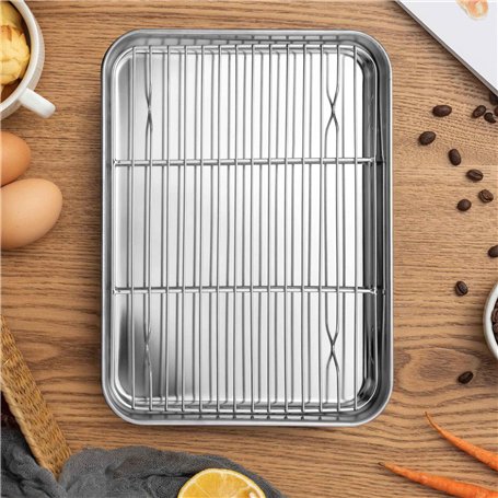 Alberts 306588 Gond avec tableau | à visser | laquée noire | cote axe Ø14 mm | platine 94 x 94 mm